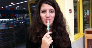 Kamelia Sergeeva Todorova