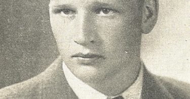 Matija Maležič (1916 – 2012)