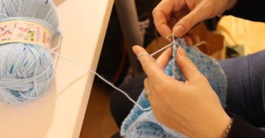 RC Ribnica razpisuje TEČAJ KVAČKANJA 2017