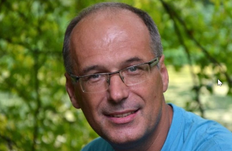 Aleš Čerin