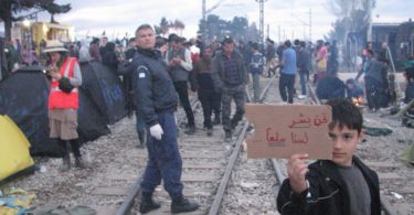 Potopisno predavanje Mihe Turka: Ribničan na Bližnjem vzhodu