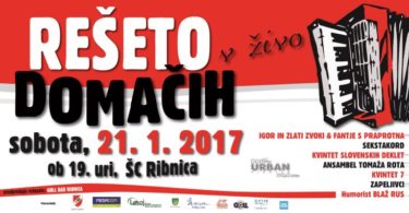 Rešeto domačih 2017