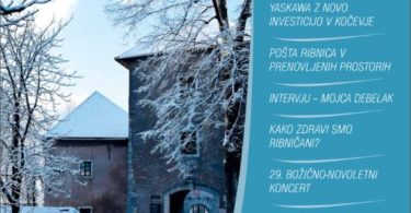 Rešeto, januar 2017, naslovnica