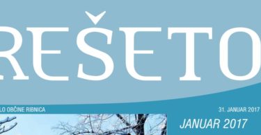 Rešeto, januar 2017