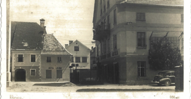 šola Franceta Prešerna v Ribnici