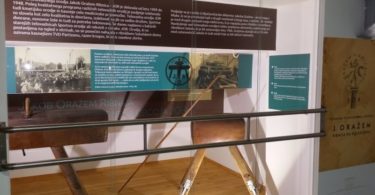 Telovadna orodja ribniške Tovarne telovadnega orodja JOR