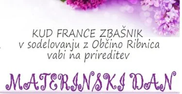 Materinski dan 2017 v Dolenji vasi