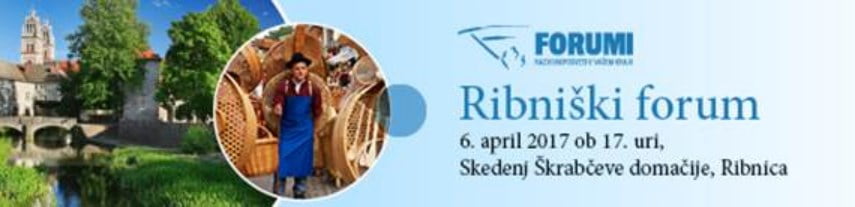 Ribniški forum 2017