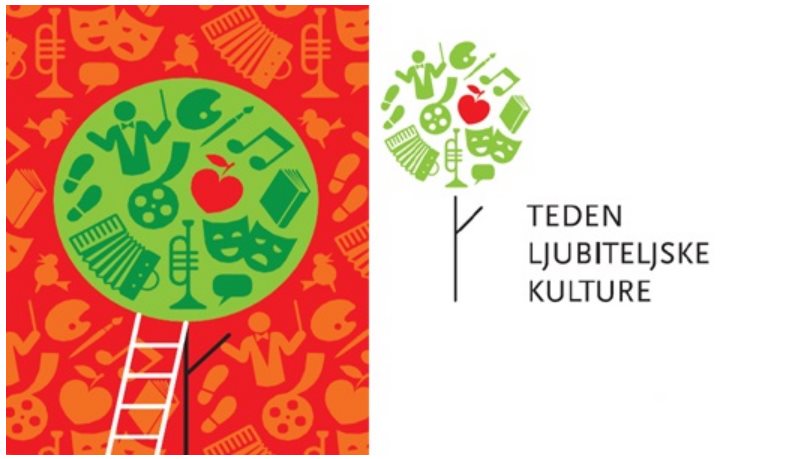 Teden ljubiteljske kulture 2017