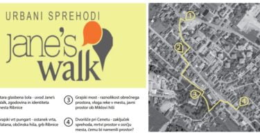 Sprehod po Ribnici - od pivovarne do hotela