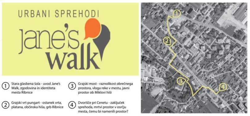 Sprehod po Ribnici - od pivovarne do hotela