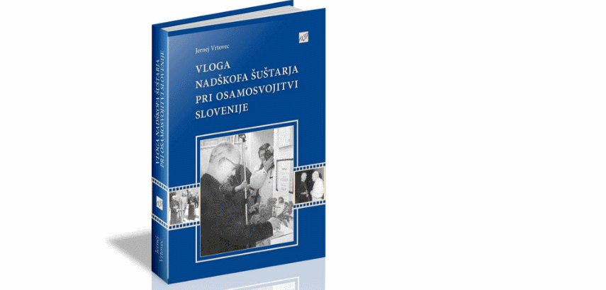 VLOGA NADŠKOFA ŠUŠTARJA PRI OSAMOSVOJITVI SLOVENIJE