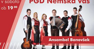 Gasilska veselica 2017, PGD Nemška vas,