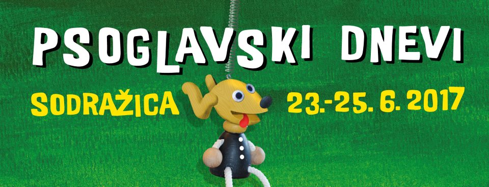 Psoglavski dnevi 2017
