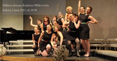 Vokalna skupina Anamanka