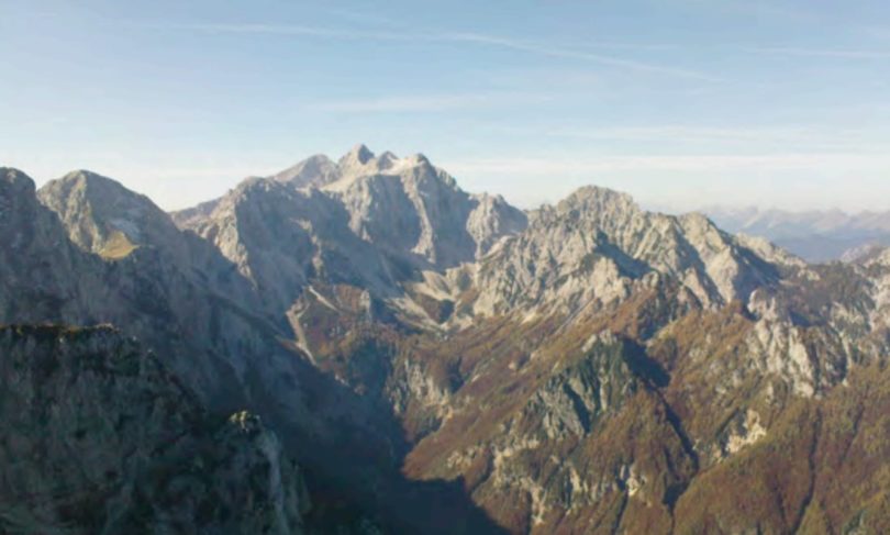 Venec gora nad Okrešljem, foto ZdenkaM