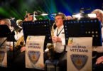 BIG BAND - Veterani Kočevje