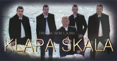 Klapa Skala