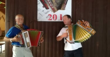 Tekmovanje Urška 2017, Legendarni 'Španov Tone' levo