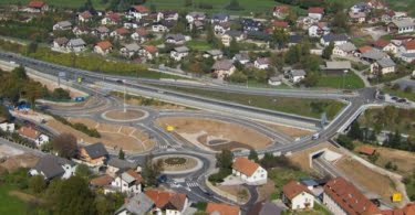 Avtocestni priključek Šmarje-Sap