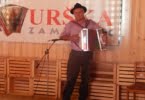 Jubilejno leto Kluba harmonikarjev Urška