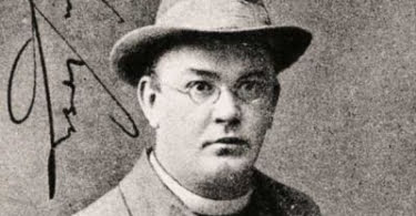 Dr. Janez Evangelist Krek