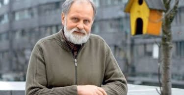 dr. Karel Gržan