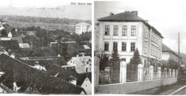 Razglednica Ribnice