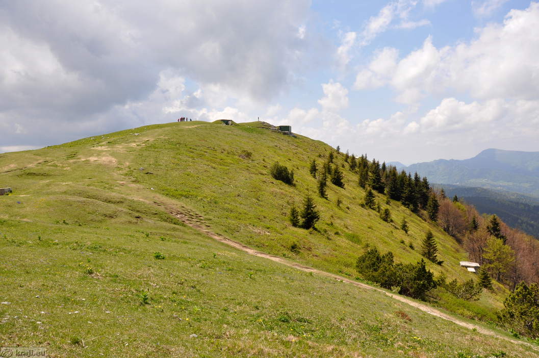 Blegoš, 1562 m (foto: kraji.eu)