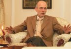 Dr. Janez Drnovšek