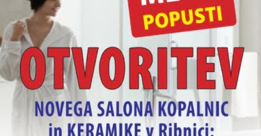 Megadom, otvoritev 6.2.2018