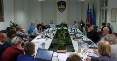 16. redna seja Občinskega sveta Občine Ribnica