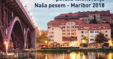 Koncert ANAMANKE, Naše pesmi, naše sanje