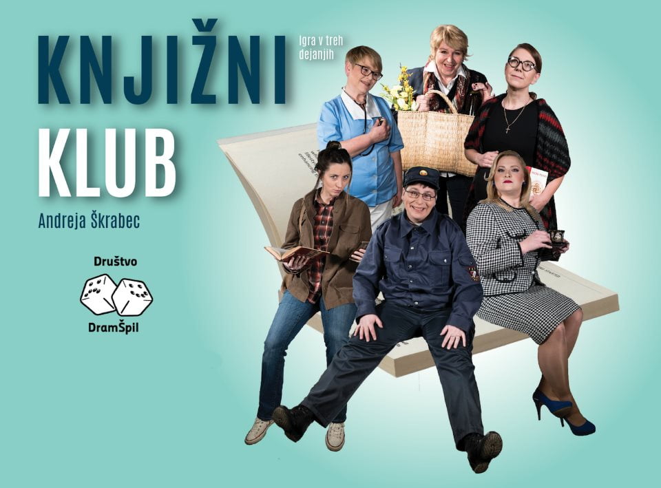 knjižni klub