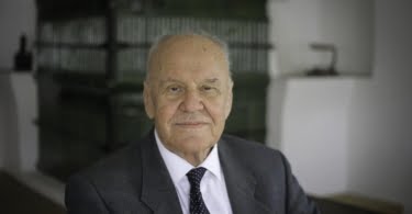 Stanislav Škrabec (FOTO: Jože Suhadolnik/Delo)