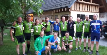 14. ribniška transverzala 2018