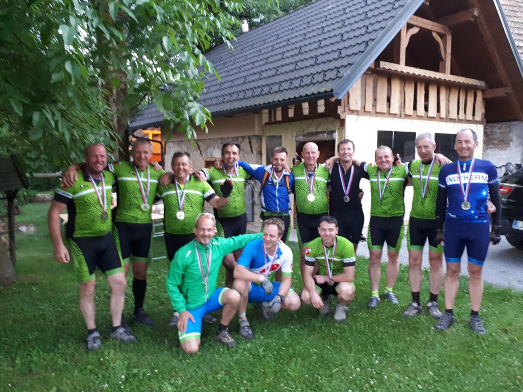 14. ribniška transverzala 2018