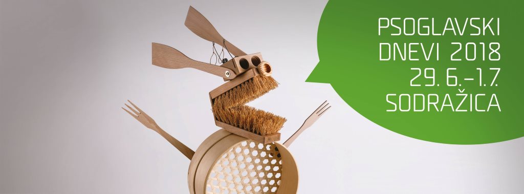 Psoglavski dnevi 2018
