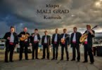 Klapa Mali grad