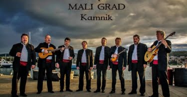 Klapa Mali grad