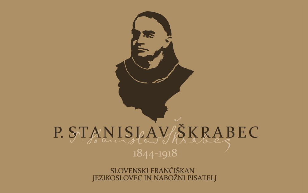 Pater Stanislav Škrabec