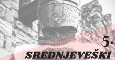 5. Srednjeveški dan 2018
