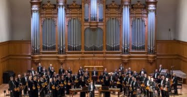 Orkester ruskih ljudskih inštrumentov Nekrasov