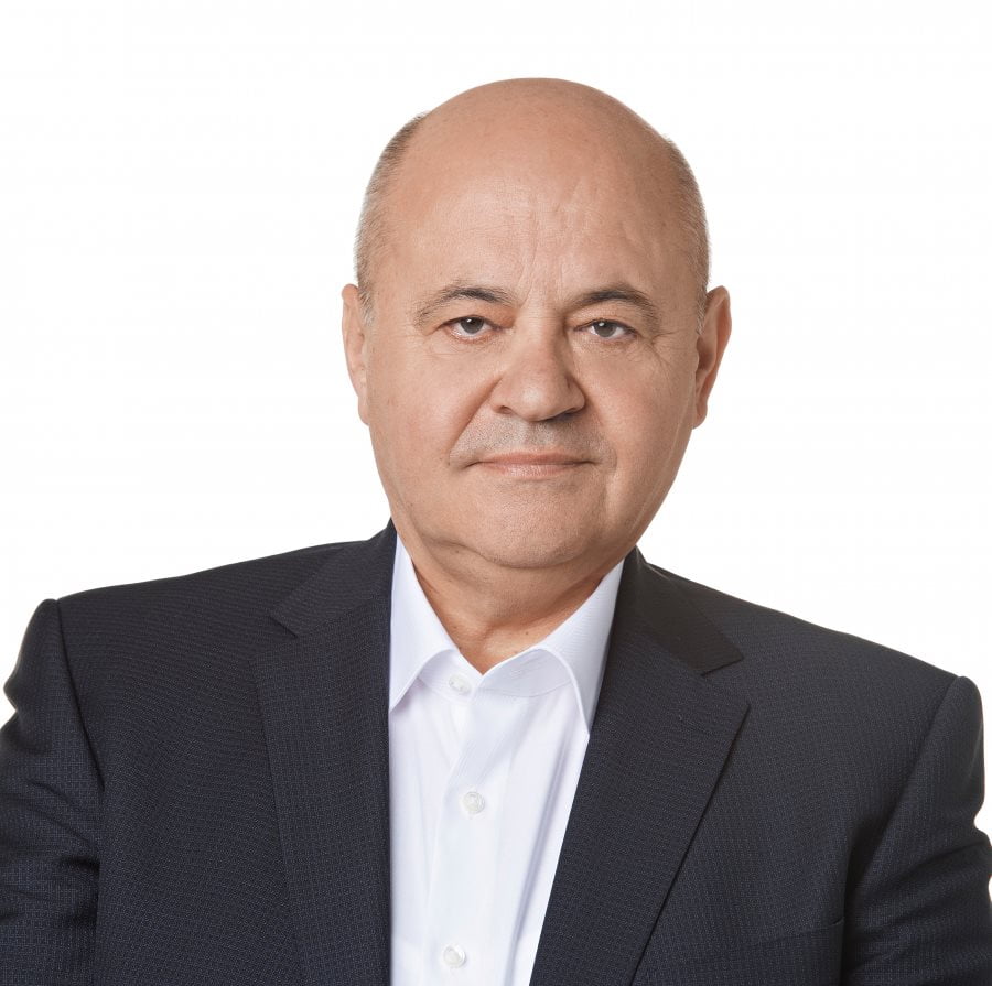 Jože Levstek