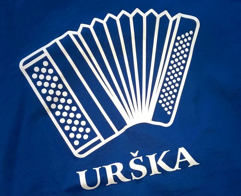 Klub harmonikarjev Urška