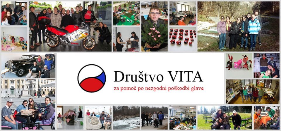 Društvo Vita