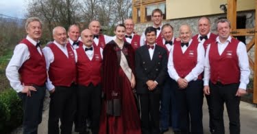 Ribniški vinogradniki