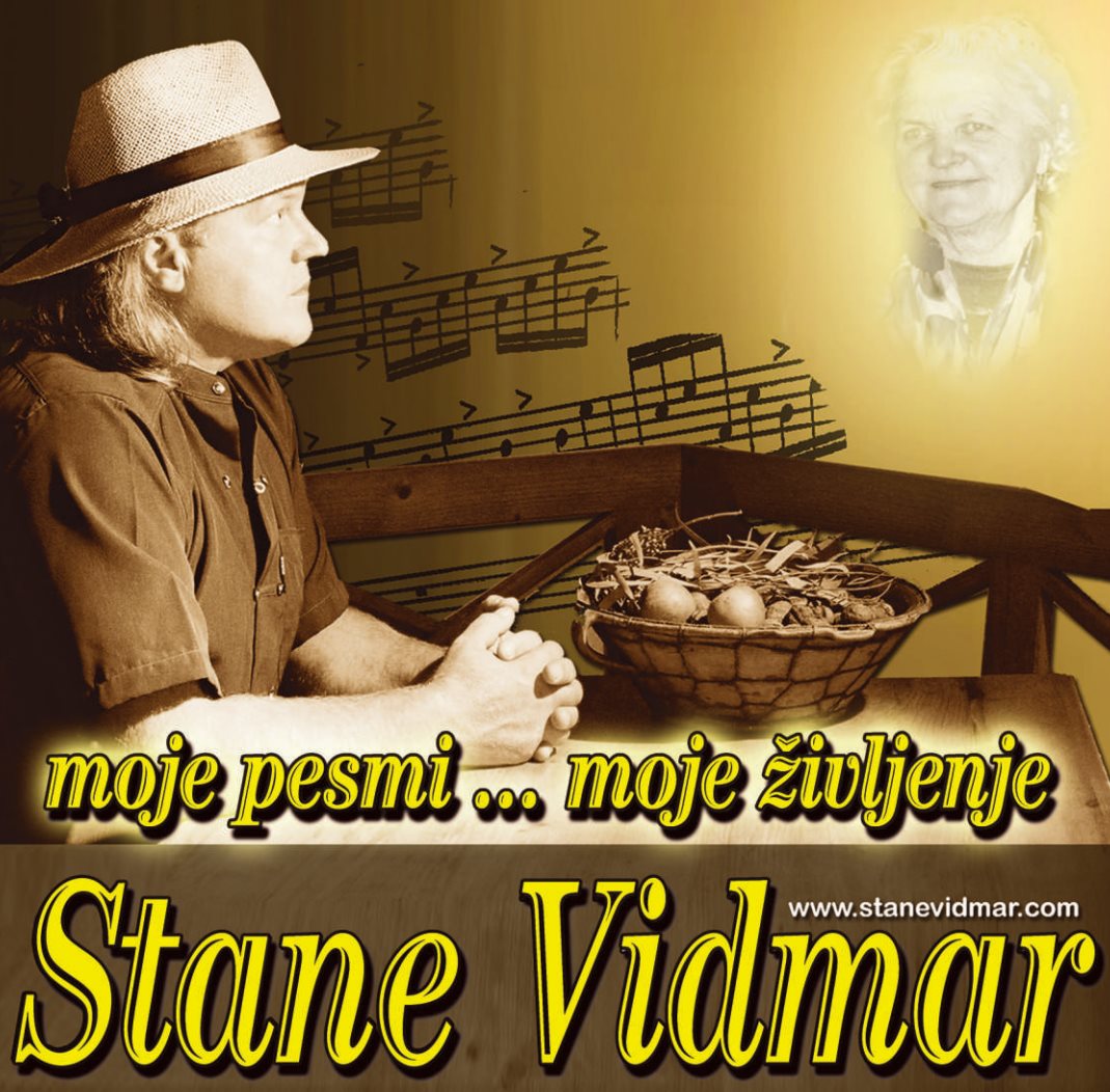Stane Vidmar, koncert v Sodražici