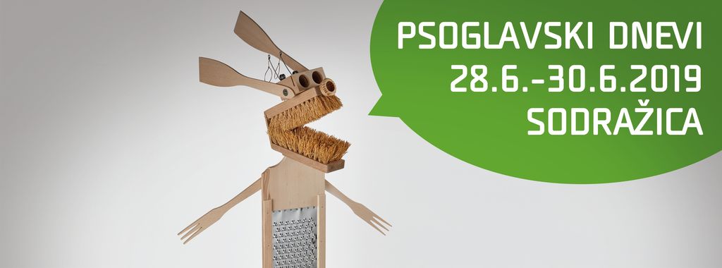 Psoglavski dnevi 2019