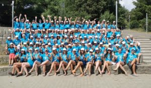 Inotherm - Letovanje otrok na Debelem Rtiču 2019